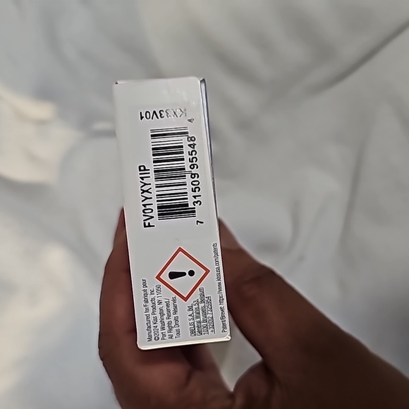 💋 Kiss Press On Nails Christmas - Picture 3 of 5